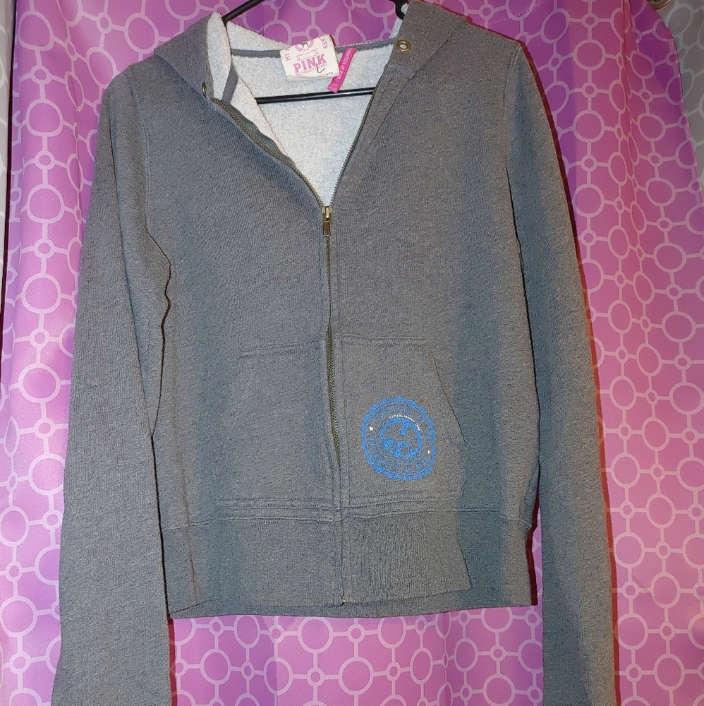 PINK Hoodie
